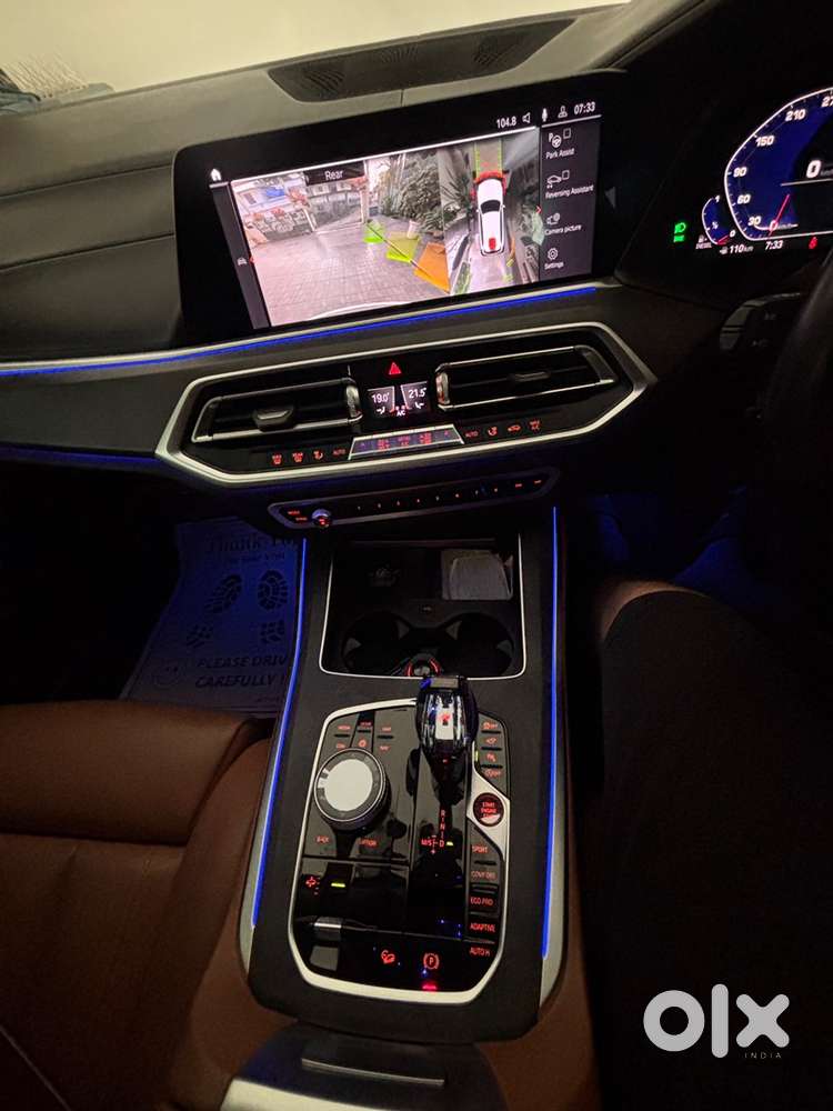 2019 Bmw X5 Diesel