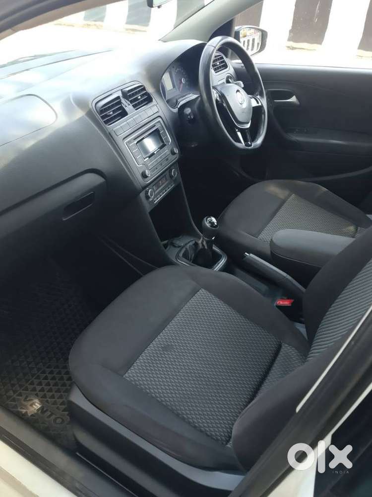 Volkswagen Vento 1.5 Comfortline Cup Edition Diesel, 2018, Diesel