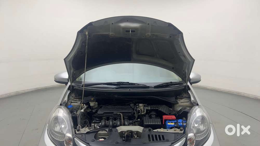 Honda Amaze Sx I Vtec, 2016, Petrol
