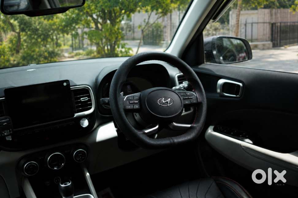 Hyundai Venue Sx Opt, 2024, Petrol