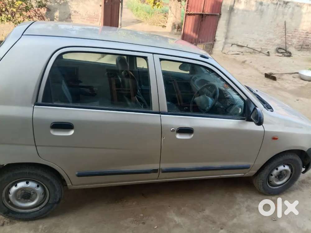 New Tayar New Battry Orignl Car No Assident No Paint