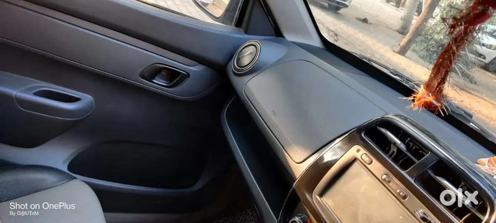 Renault Kwid 1.0 Rxt Sce Special 2016