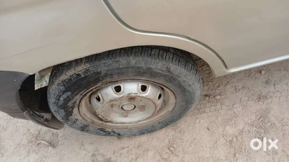 Maruti Suzuki Alto 2009