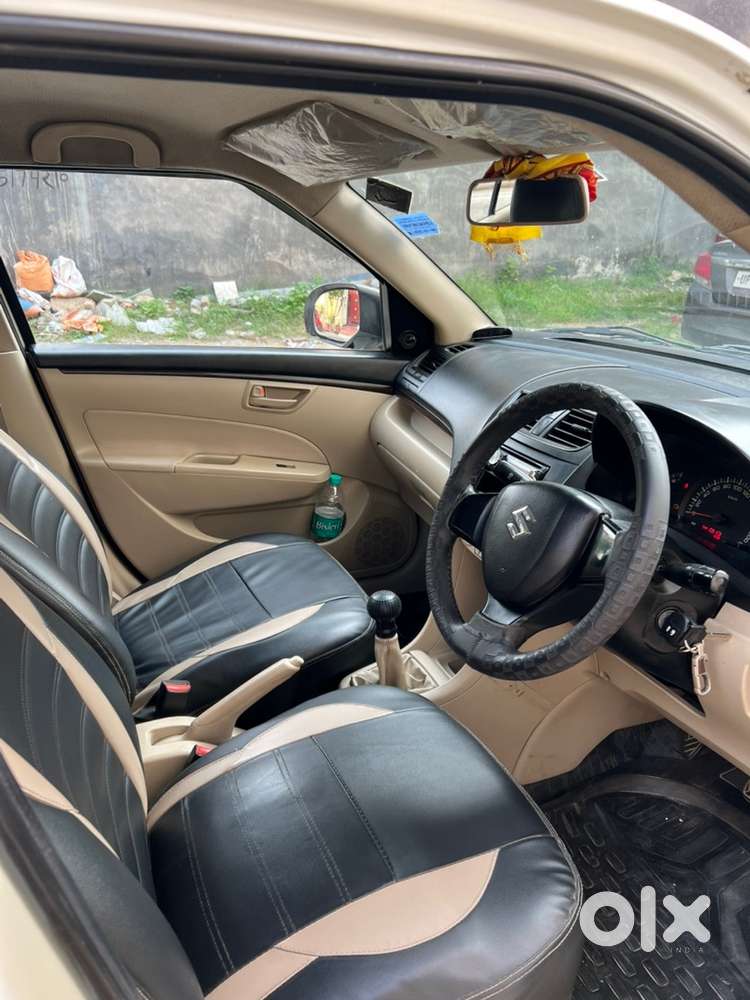 Maruti Suzuki Dzire 2016