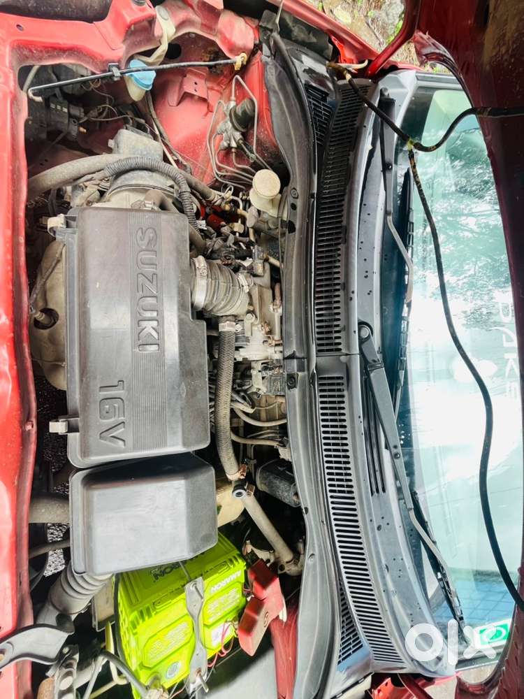 Maruti Suzuki Swift 2007 Cng&petrol