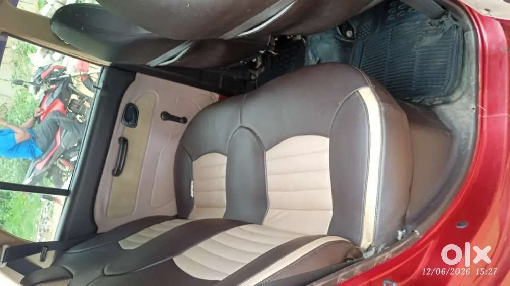 Hyundai Santro Xing 2010