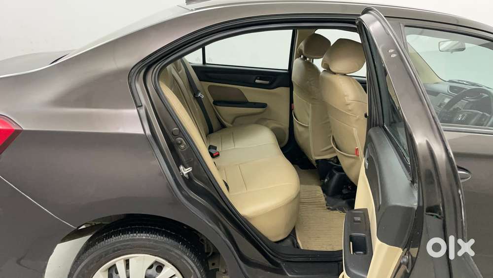 Honda Amaze S Petrol, 2019, Petrol