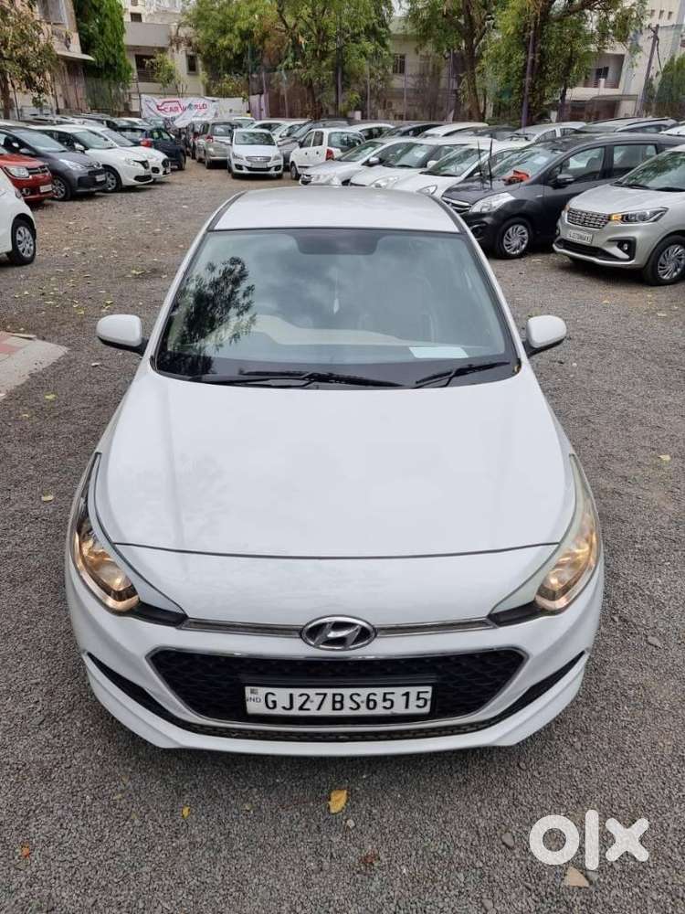 Hyundai Elite I20
