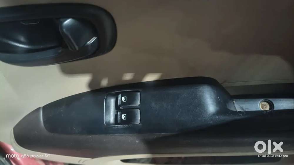 Hyundai I10 Sportz 2009