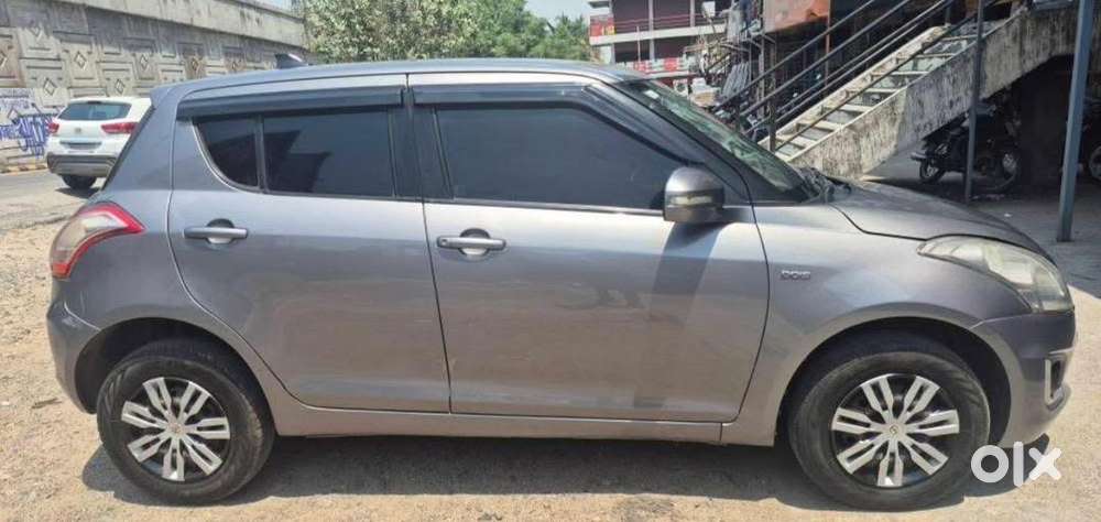 Maruti Suzuki Swift Dzire 2015 Well Maintained