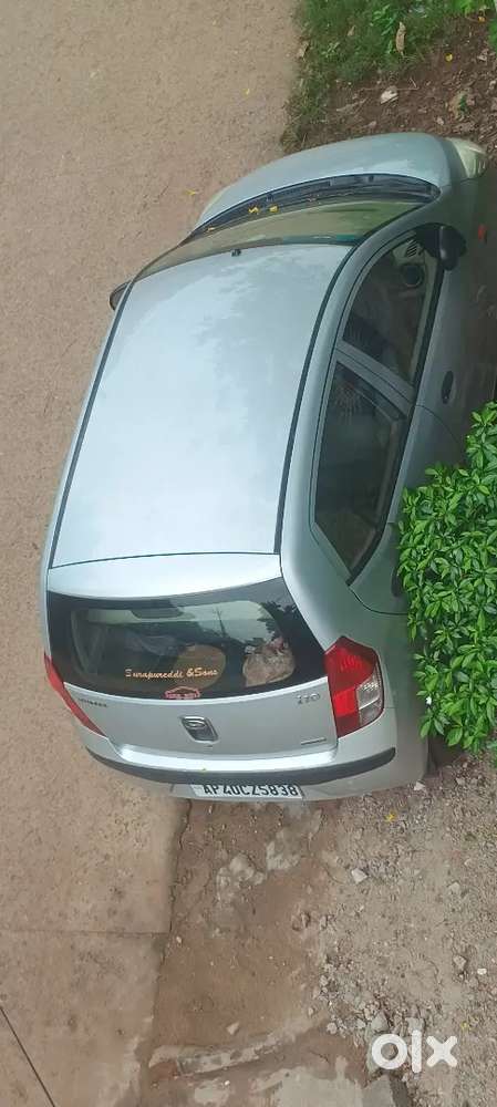 Hyundai Grand I10 Prime 2012 Petrol 61000 Km Driven