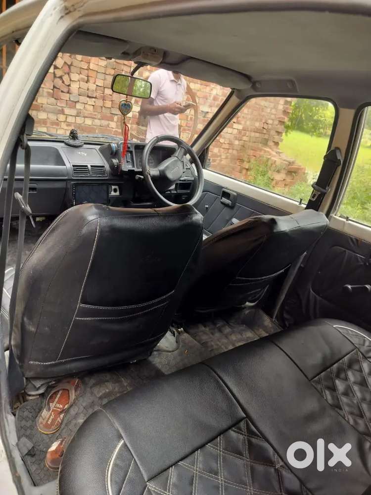 Maruti Suzuki 800 2000 पेट्रोल 5 Geyar Box