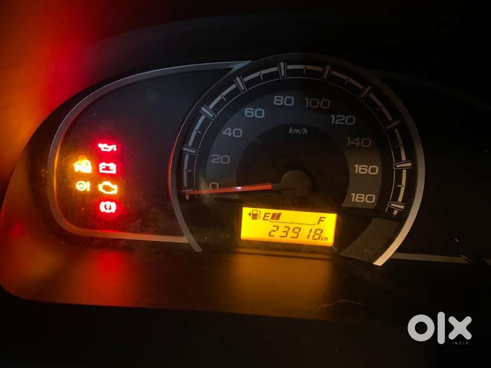 Maruti Suzuki Alto 800 2018 Petrol Well Maintained