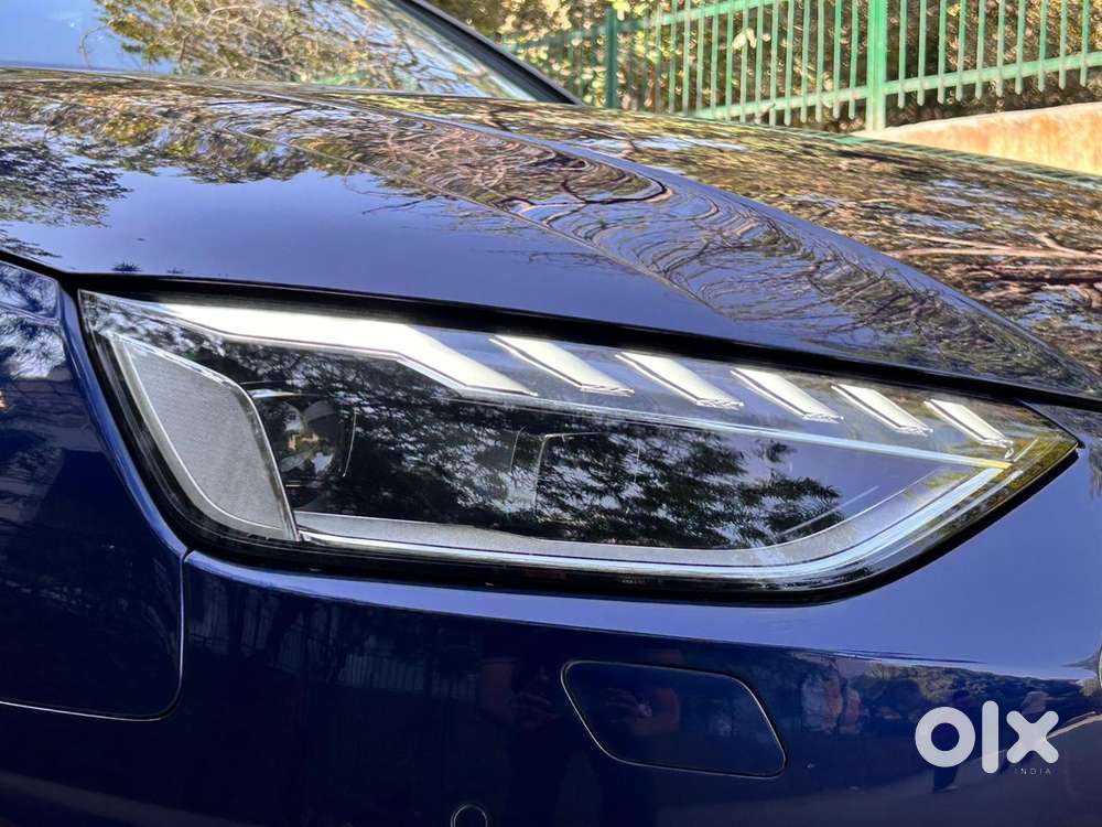 Audi A4 2.0 Technology 40 Tfsi, 2025, Petrol