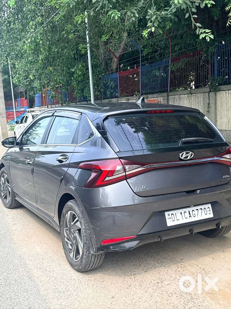 Hyundai I20 1.2 Asta 2023