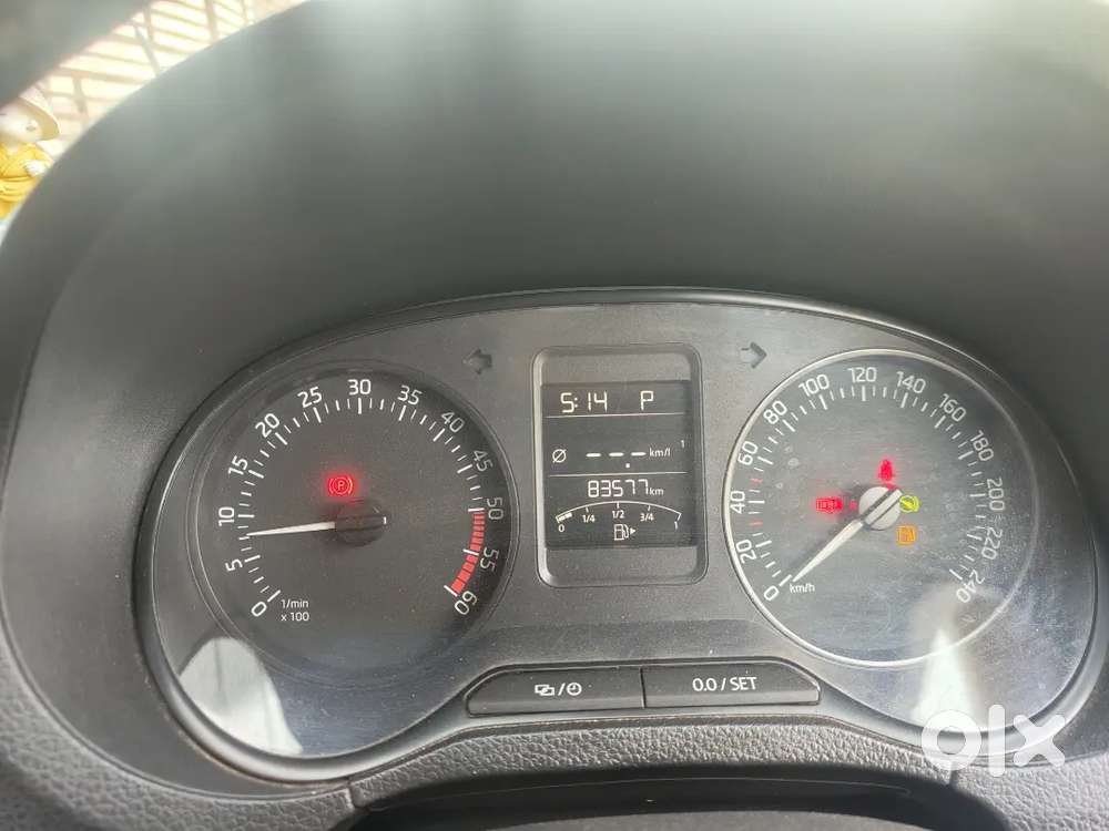 Skoda Rapid 2020 Diesel Automatic Bs4 In Warranty