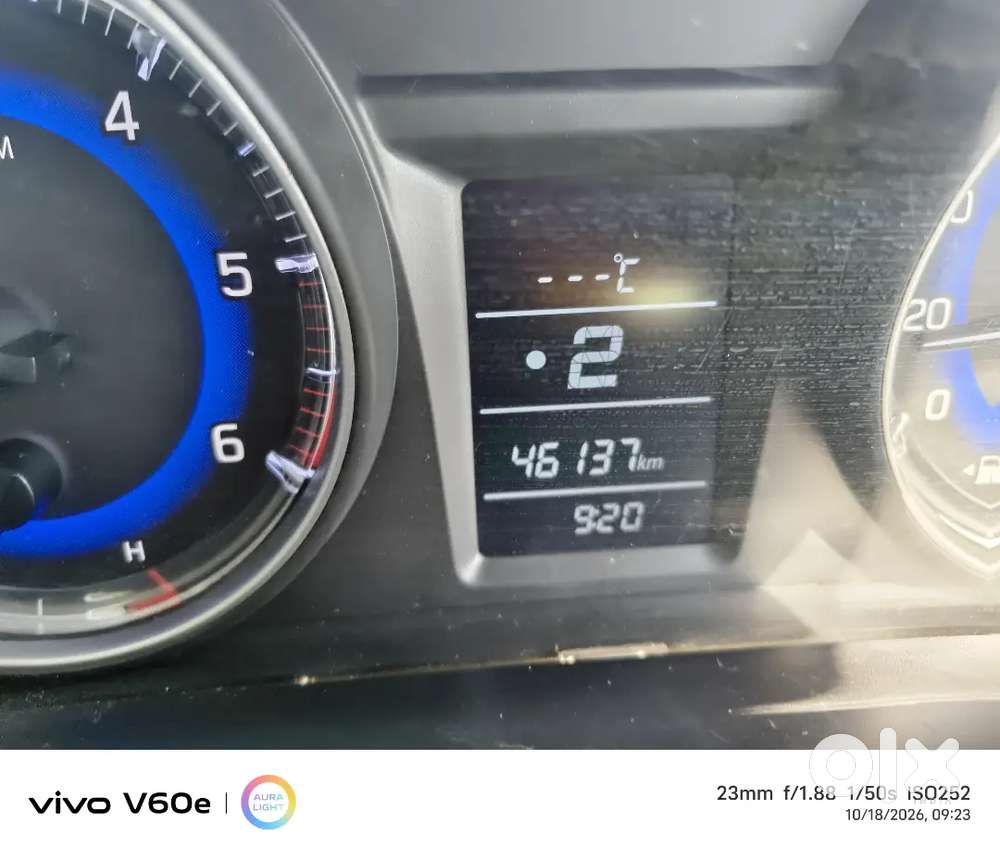 Toyota Innova 2007 Diesel Car Valid 2028
