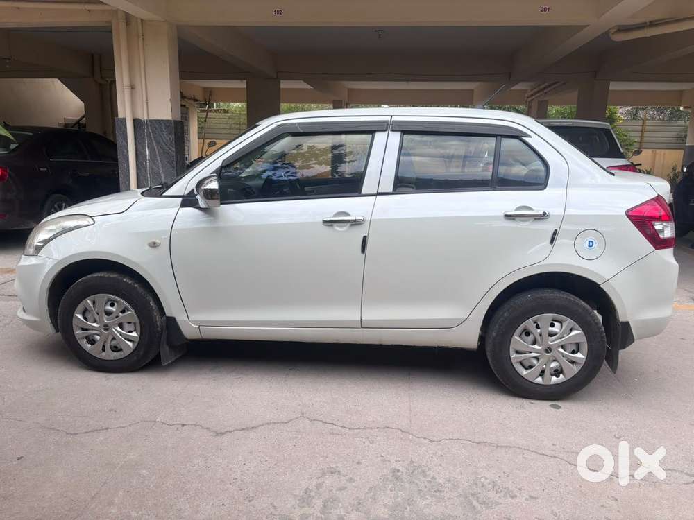 Maruti Suzuki Swift Dzire Tour Ldi, 2019, Diesel