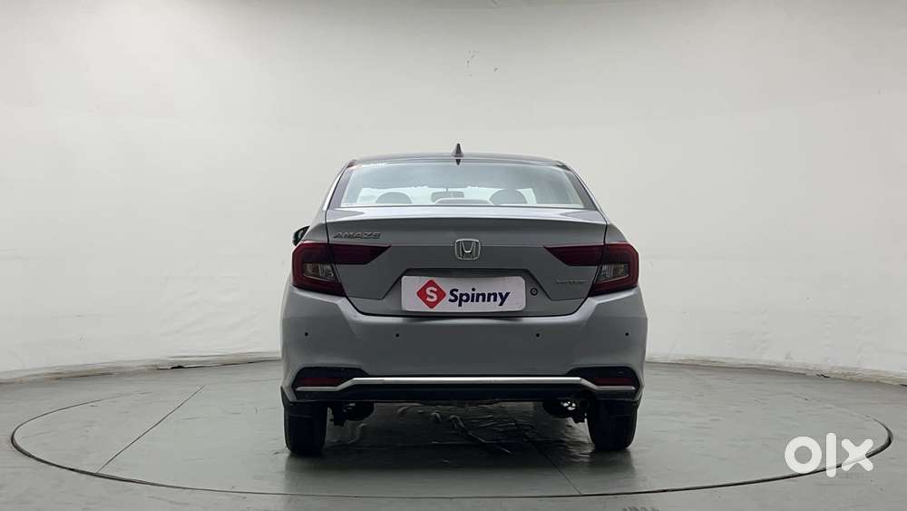 Honda Amaze S 1.2 Petrol Mt, 2022, Petrol