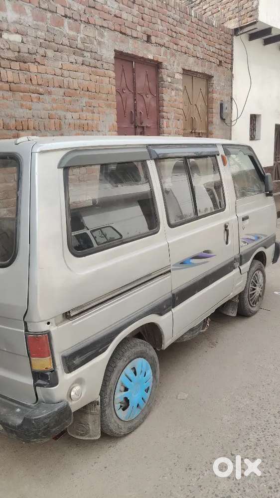 Good Condition All Spare Part Good .