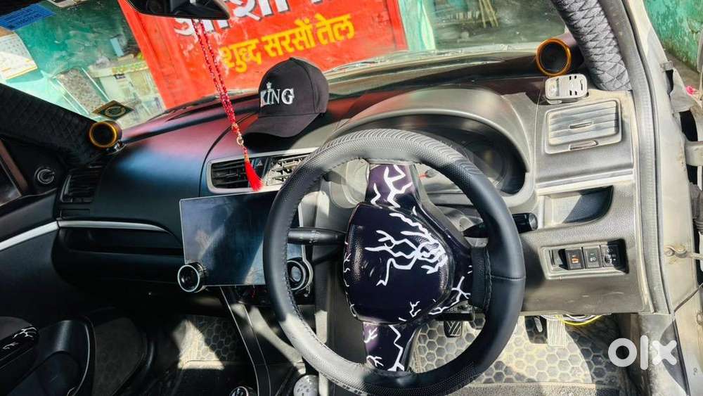 Maruti Suzuki Swift 2015 November  Petrol Well Maintained