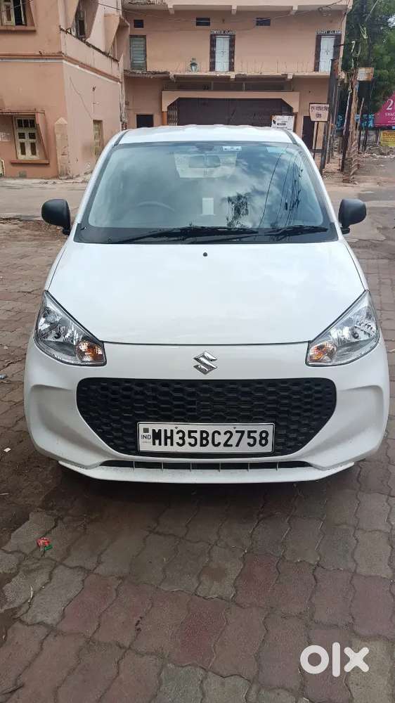 Maruti Suzuki Alto K10 2026 Petrol 1500 Km Driven