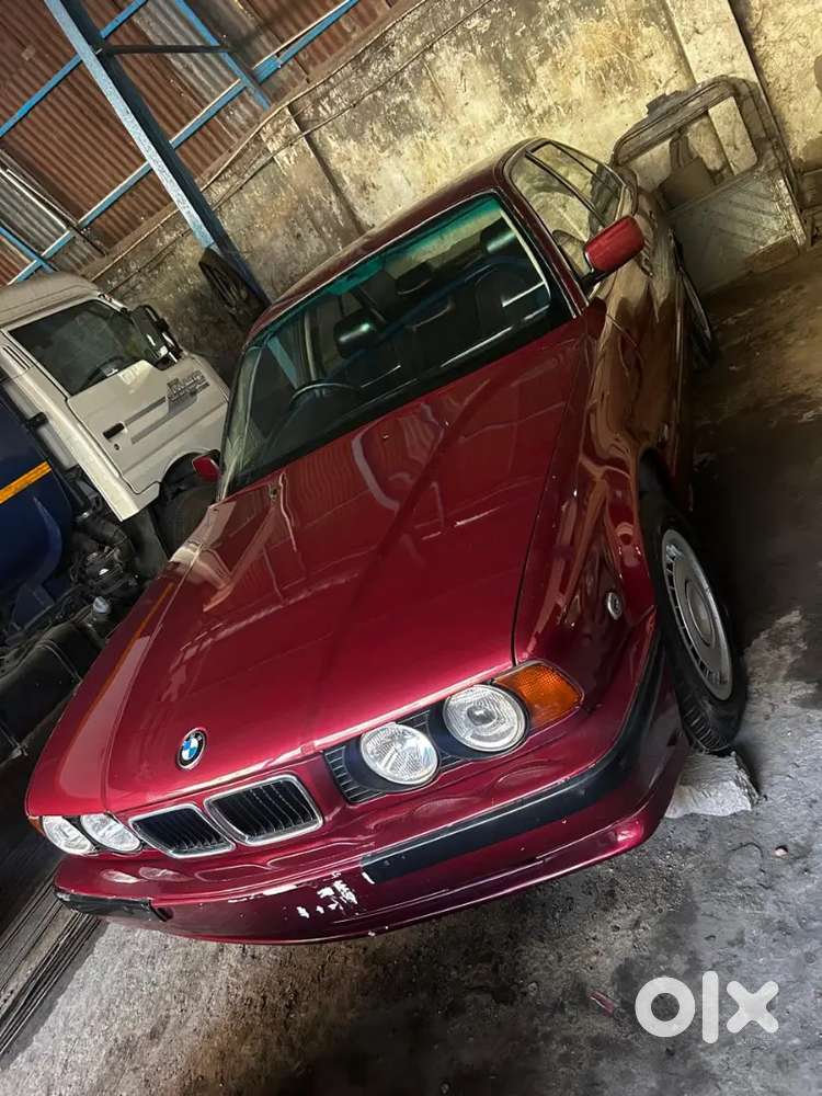 Bmw E34  525tds