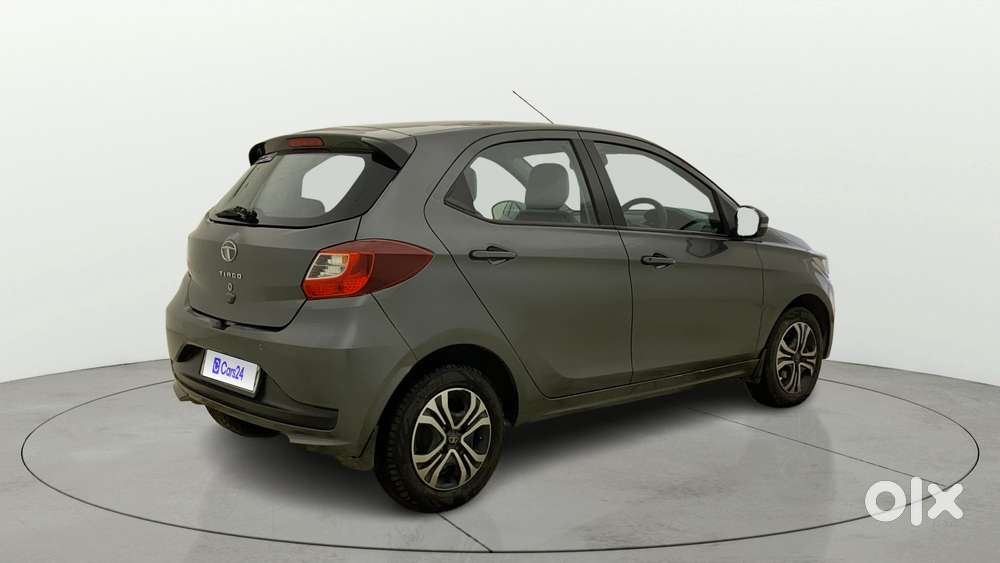 Tata Tiago 1.2 Revotron Xz, 2020, Petrol