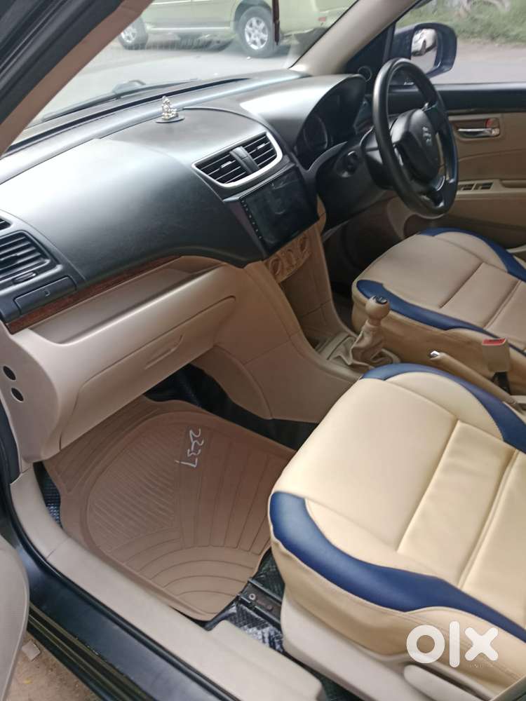 Maruti Suzuki Swift Dzire Vdi (o), 2014, Diesel