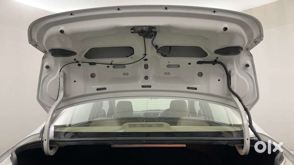 Maruti Suzuki Ciaz Vxi, 2016, Petrol