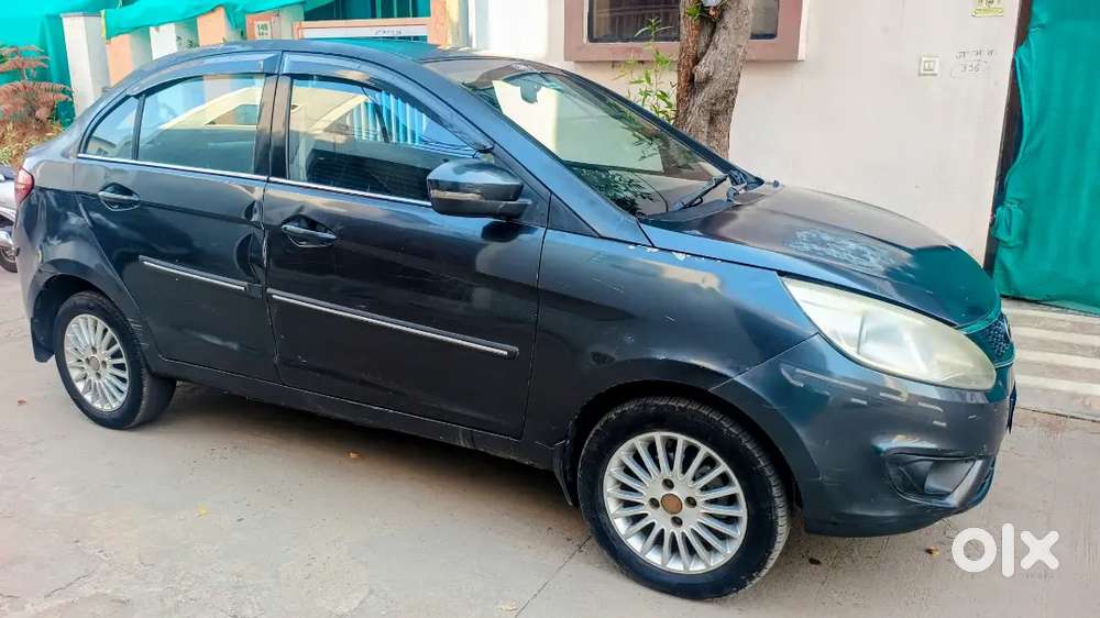 Tata Zast Good Condition
