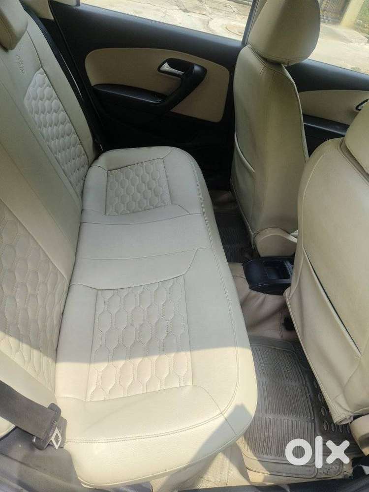 Volkswagen Polo 1.5 Tdi Highline, 2016, Diesel