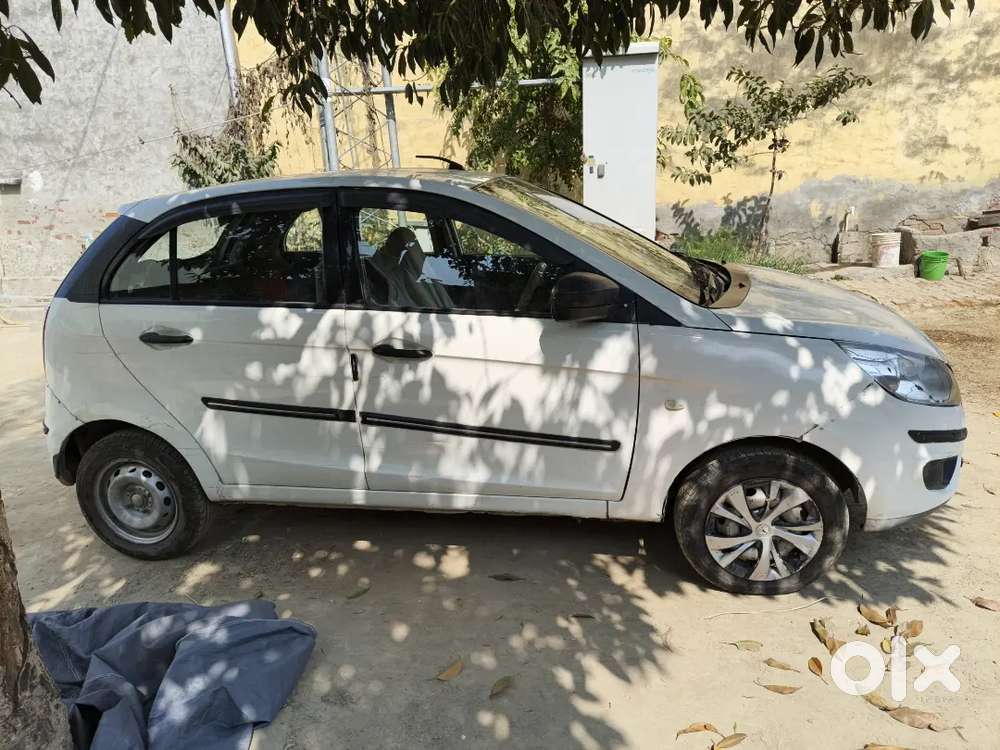 Tata Bolt 2016 Cng & Hybrids 100000 Km Driven