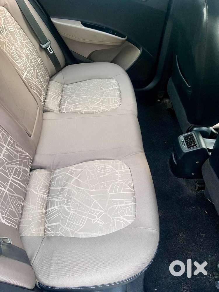 Hyundai Xcent 1.2 S Crdi, 2014, Diesel