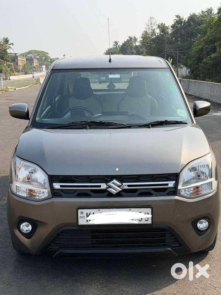 Maruti Suzuki Wagon R 1.0 Vxi Limited Edition, 2023, Diesel