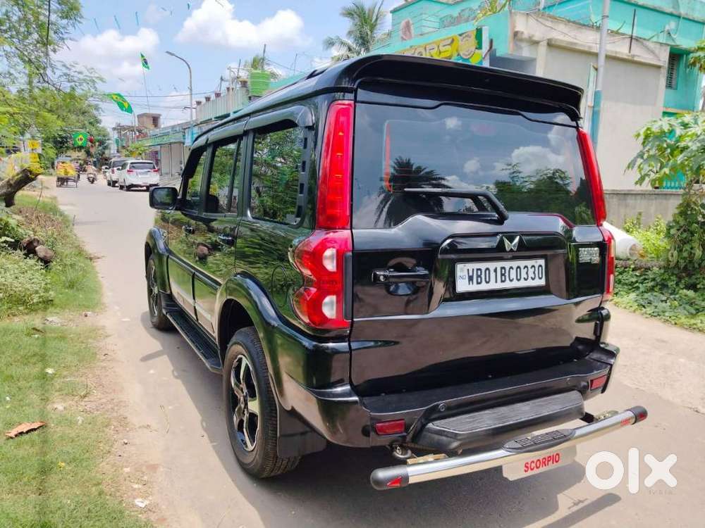 Mahindra Scorpio S11 Mt 7s, 2025, Diesel