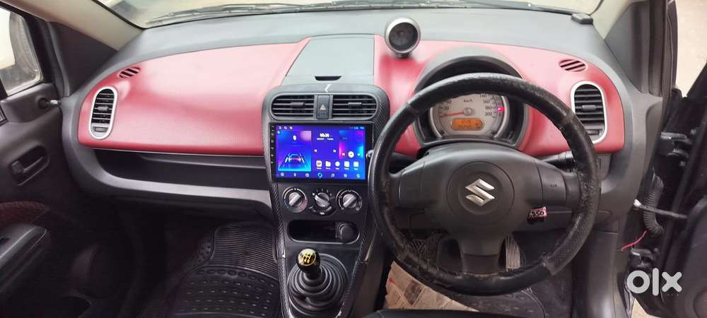Maruti Suzuki Ritz Vdi (abs) Bs Iv, 2015, Diesel