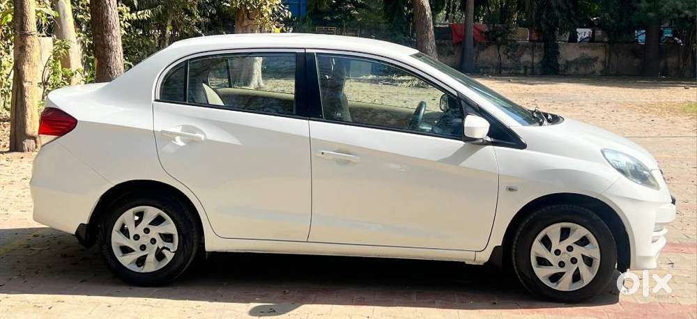 Honda Amaze