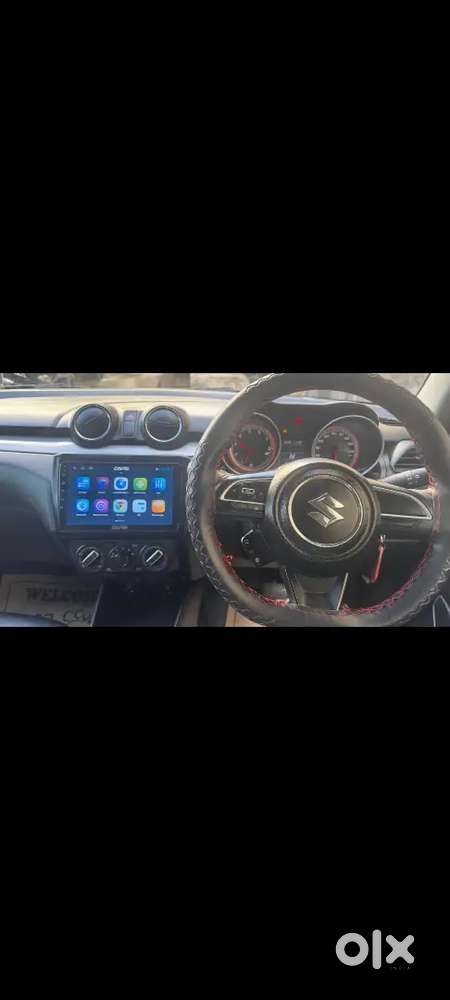 Maruti Suzuki Swift 2018 Petrol Excellent Condition