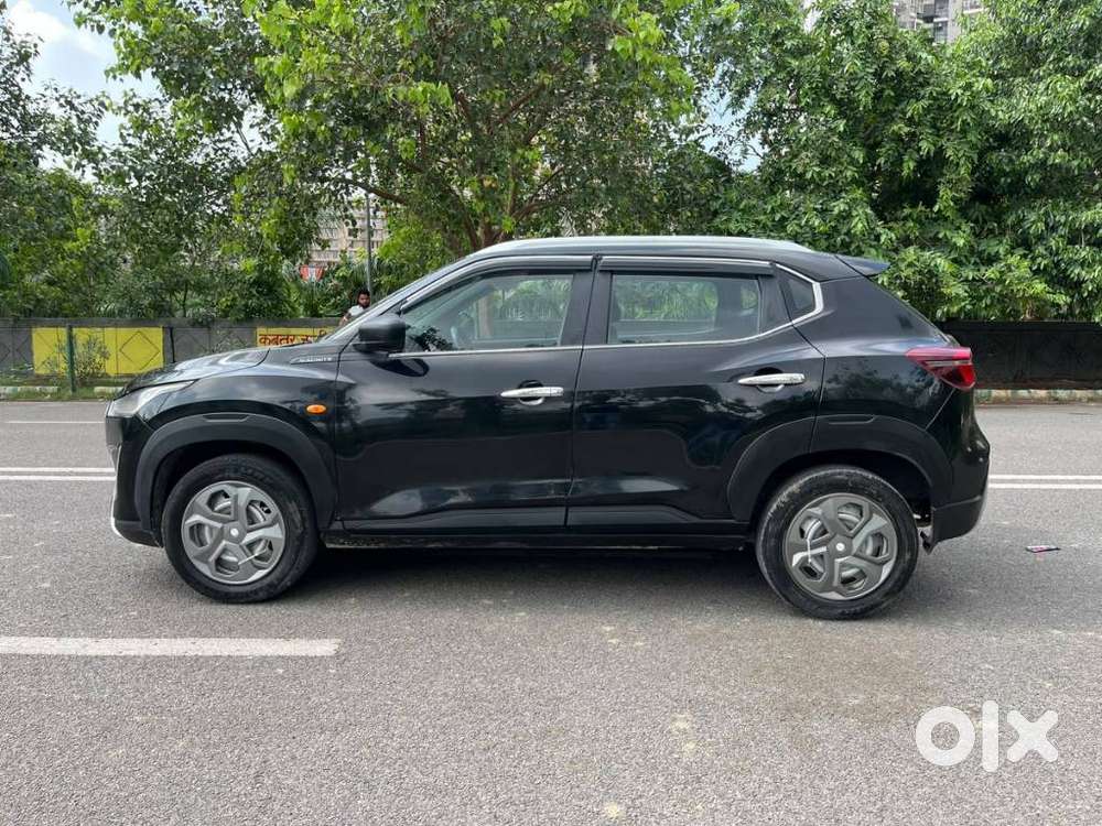Nissan Magnite Visia Mt, 2025, Petrol