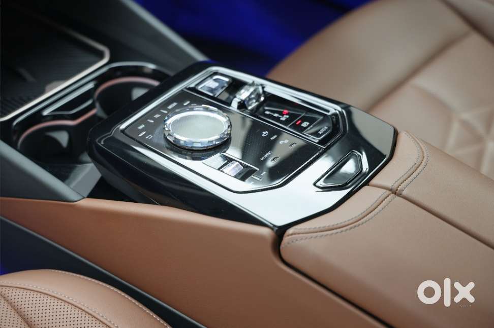 Bmw 5 Series 530 Li M Sport, 2024, Petrol