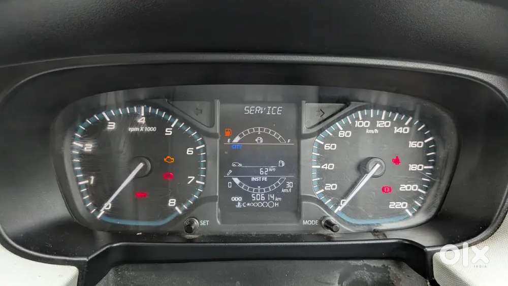 Tata Punch Revotron 2023 Pack Amt