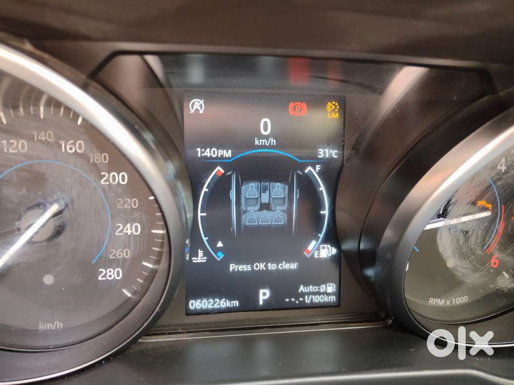 Jaguar Xf 2.2 Diesel, 2020, Diesel