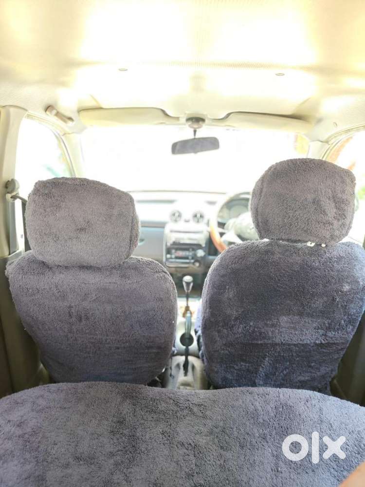 Hyundai Car Manual 2009