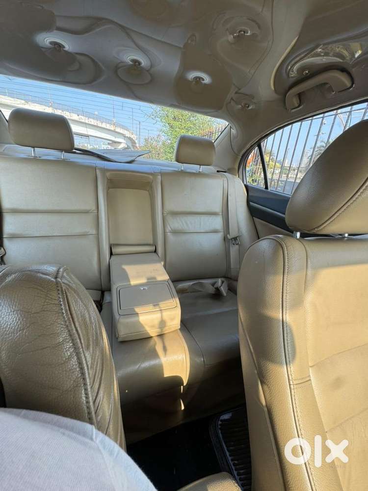 Honda Civic 2011 Petrol Automatic Well Maintained