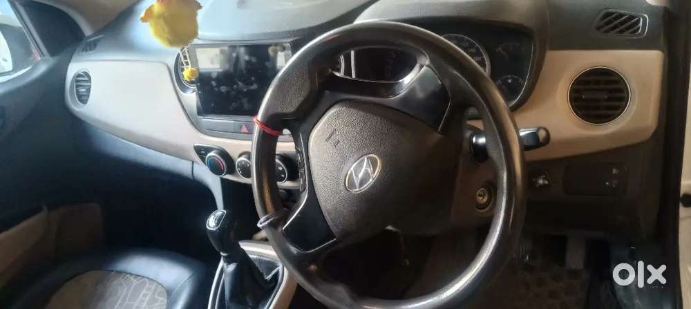 Hyundai I10 2016 Cng & Hybrids 99000 Km Driven