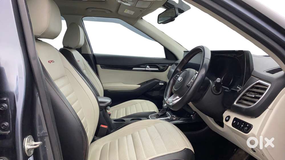 Kia Seltos 1.4 Gtx+ Mt, 2020, Petrol