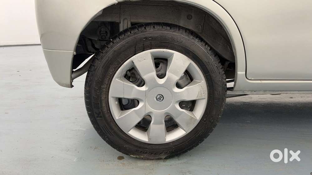 Maruti Suzuki Alto K10 2010-2014 Vxi, 2014, Petrol