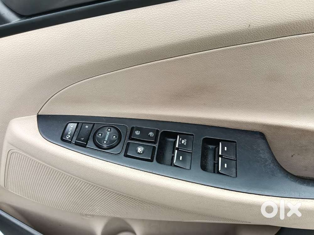 Hyundai Tucson Gl (o) 2wd Automatic, 2017, Diesel
