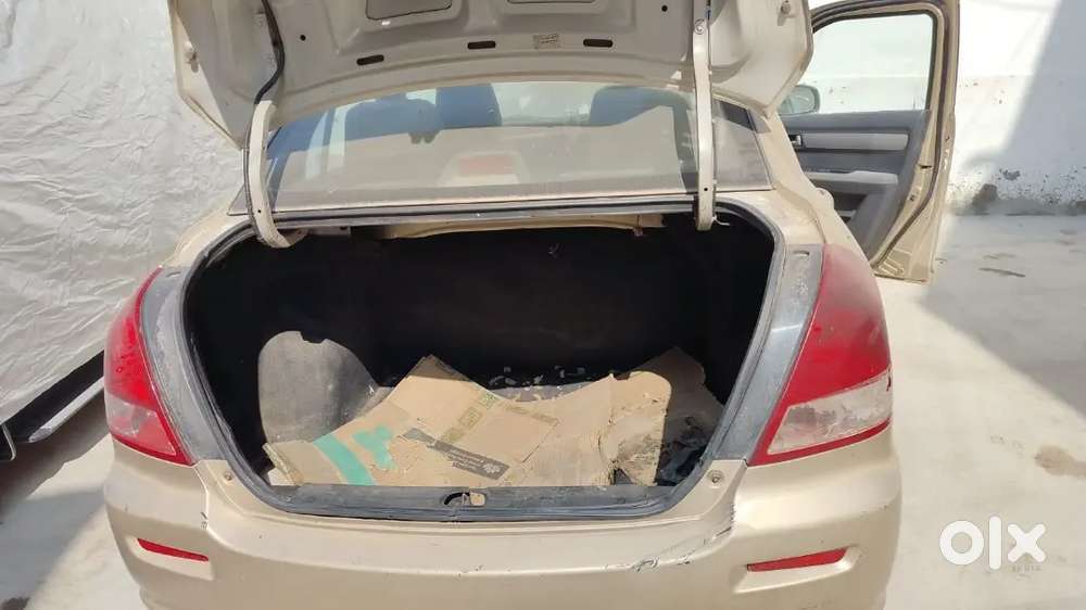 Maruti Suzuki Swift 2008